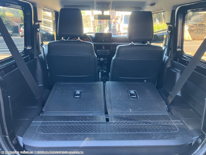 Suzuki JIMNY SIERRA 4 YOU 2022/2023